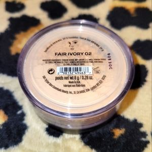 bareMinerals Original Loose Powder Foundation SPF 15 Fair Ivory 8g/0.28 oz